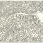 Composite Map:  Zurich.  (Reproduction).