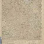 Anteprima della vecchia mappa