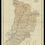 Provincia de Lérida