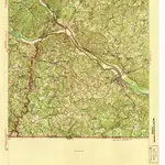 Thumbnail of historical map