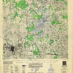 Anteprima della vecchia mappa