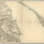 Anteprima della vecchia mappa