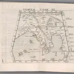 Tabula Asiae XI