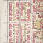 A. Whipple & Co.'s insurance map of St. Louis, Mo