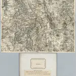 Anteprima della vecchia mappa