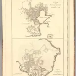 12. A map of the county of Devon : with the city and county of Exeter, delineated from an actual survey ...