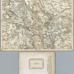 Aperçu de l'ancienne carte