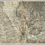 Anteprima della vecchia mappa