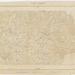 Aperçu de l'ancienne carte