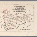 V.3:11-15:XII: 2. Oesterreich. C. Ungarische erbstaaten,  II. Grossf: Siebenburgen. III. Militaergrenze