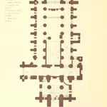 [Carlisle Cathedral.] Ward and Lock's Illustrated Historical Handbook to Carlisle Cathedral, etc