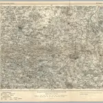 Anteprima della vecchia mappa