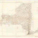 Index to topographic maps and geologic folios