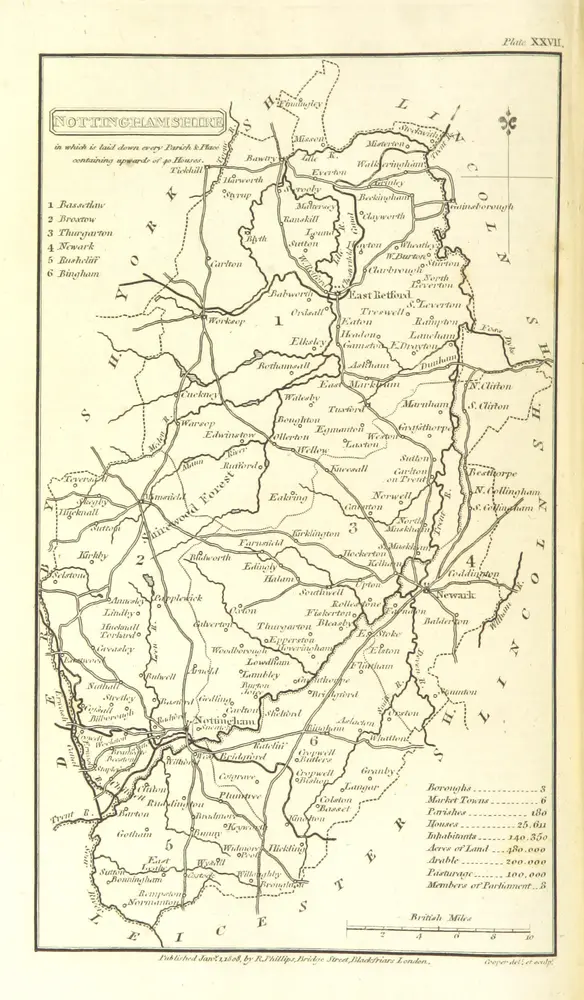 [A Topographical Dictionary of the United Kingdom ... accompanied by forty-six maps, etc.]