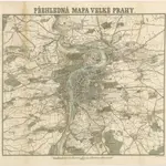 Vista previa del mapa antiguo