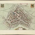 Anteprima della vecchia mappa