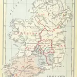 Ireland under the Tudors, with a succinct account of the earlier history