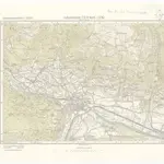 Aperçu de l'ancienne carte