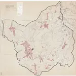 Anteprima della vecchia mappa