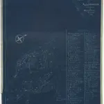 Anteprima della vecchia mappa