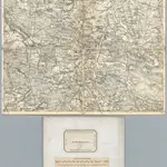 Anteprima della vecchia mappa