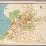 Thumbnail of historical map