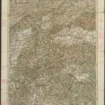 Anteprima della vecchia mappa