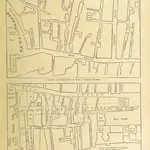 Old & New London. By W. Thornbury and Edward Walford. Illustrated