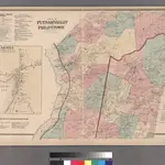 Thumbnail of historical map