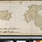 Anteprima della vecchia mappa