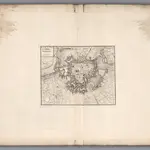 Anteprima della vecchia mappa