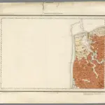 Anteprima della vecchia mappa