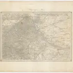 Anteprima della vecchia mappa