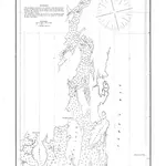 Preliminary Chart of Damariscotta River