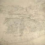 Anteprima della vecchia mappa