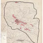 Pré-visualização do mapa antigo