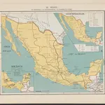 Mexico : Voortbrengselen [B]