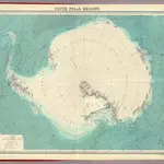 South Polar regions.