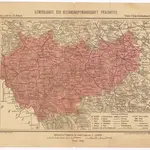 Aperçu de l'ancienne carte