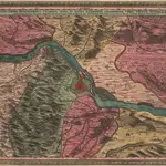 Thumbnail of historical map