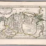 Thumbnail of historical map