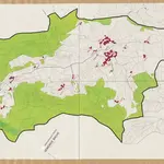 Pré-visualização do mapa antigo