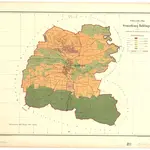 Bohlingen, Stadt Singen (Hohentwiel), KN. GLAK H-1 Gemarkungspläne