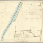 Sheet 18: Plan of York, 1852