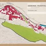 Vista previa del mapa antiguo