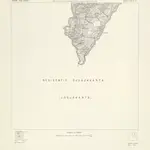 [Gagan] : hermeten in 1904 / Topographisch Bureau