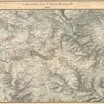 Anteprima della vecchia mappa