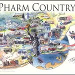 Pharma Country