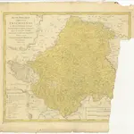 Thumbnail of historical map