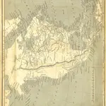 The Voyages and Travels of Capt. Cook, Mungo Park, La Perouse, and others; ... with a ... geographical description of the World. Embellished with ... engravings and maps. (The World or the present state of the Universe. ... Vol. II.)